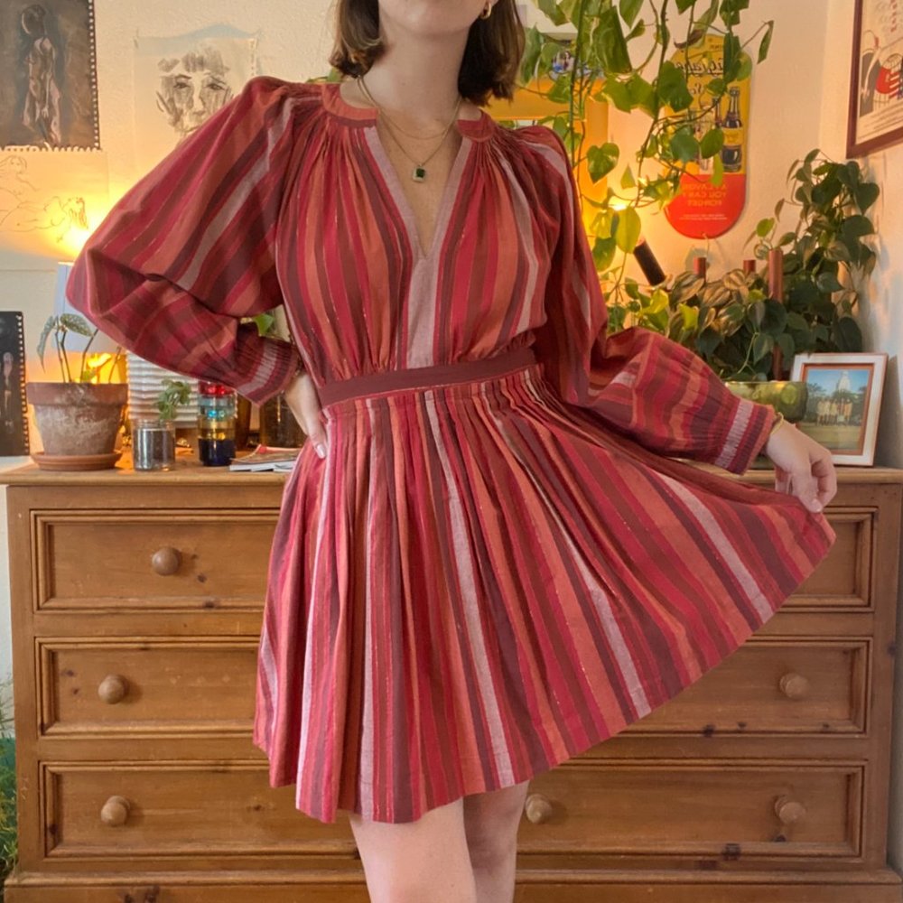Ulla Johnson Dress
